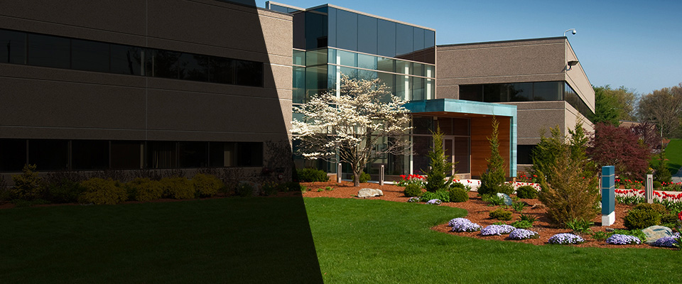 New London Landscapers