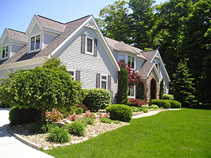 Landscapers and Lawncare Services in New London, NC